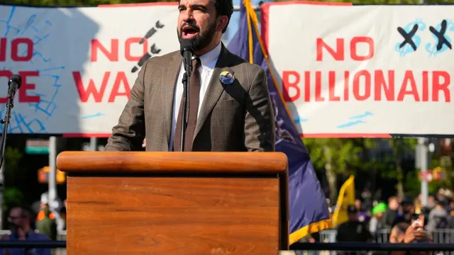 Judge halts NYC's controversial pied-à-terre tax rollout