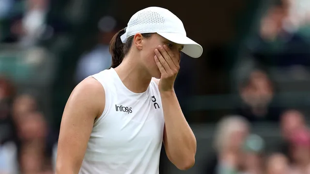 Iga Swiatek faces harassment and receives extra security at Miami Open