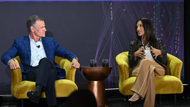 Businesses demand practical answers about AI, not buzzwords