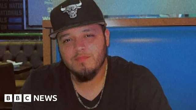 Trump admits he can bring back wrongly deported man from El Salvador
