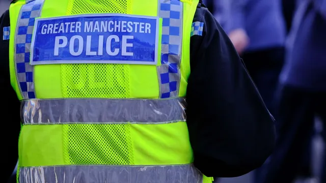 Greater Manchester Police investigates over 1,000 grooming gang suspects