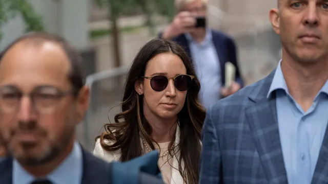 JPMorgan faces shock as Charlie Javice racks up $60 million in legal fees