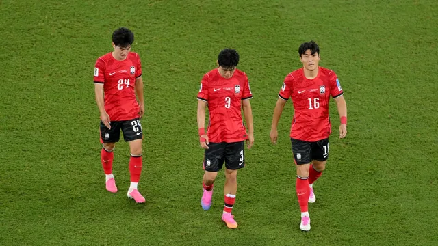South Korea's Defense Ministry Plans to Reduce Military Service Exemptions for Athletes and Artists