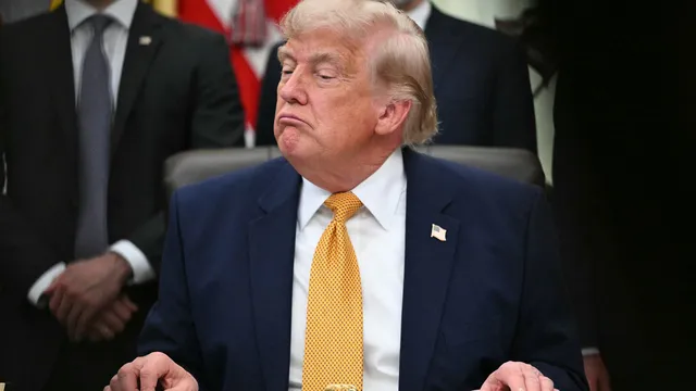 Judge blocks Trump’s immigration database for voter verification