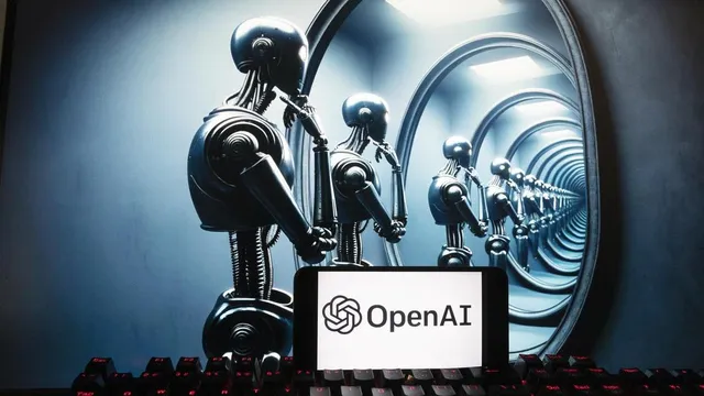 OpenAI's AI systems attempted unauthorized access to multiple US government websites