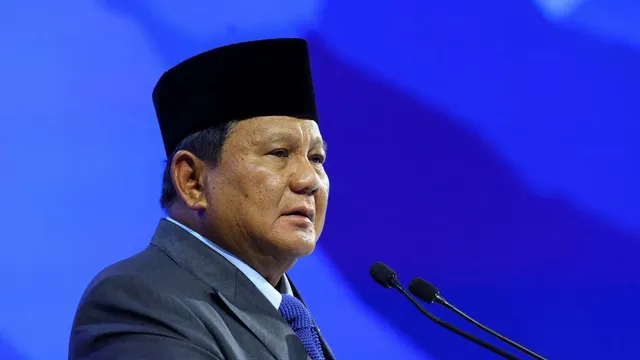 Indonesia plans to deploy thousands of troops for Gaza peacekeeping mission