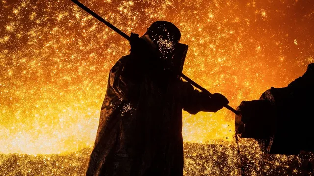 UK steel industry wins exemption from Trump tariffs