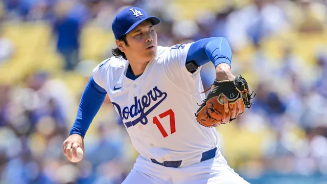 Shohei Ohtani welcomes second child amid Dodgers' season