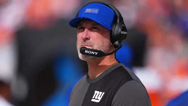 Malik Nabers slams Giants' decision-making after Lions loss