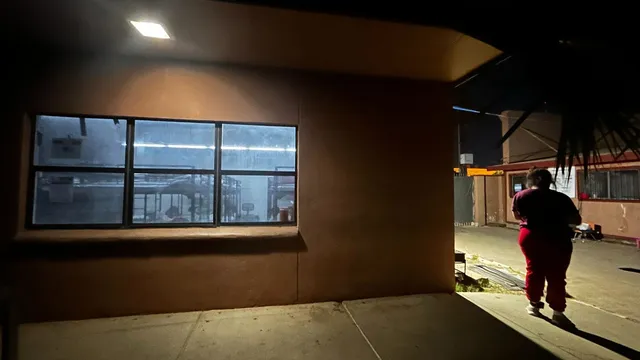 Children suffer severe medical issues at ICE detention center