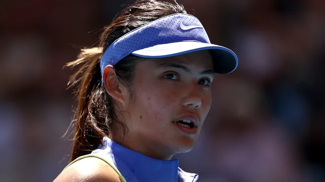 Emma Raducanu leaves Nike for Uniqlo in surprising sponsorship switch