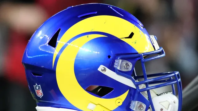 Chiefs trade Trent McDuffie to Rams for multiple draft picks