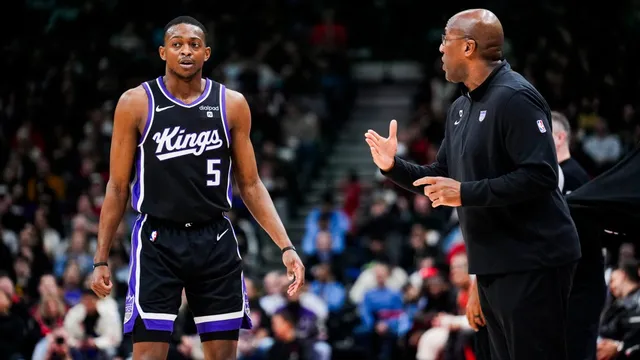 Kings' former stars chase championship glory in NBA Finals