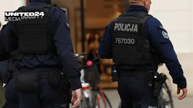 Poland arrests Russian citizen for plotting to kill Ukrainian-American