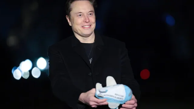 Elon Musk shares negative drug test results amidst drug use allegations