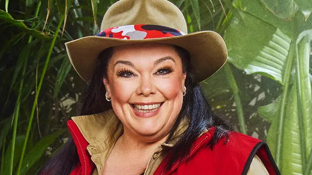 Jack Osbourne reduced to tears after finally receiving heartfelt letter on I’m a Celebrity