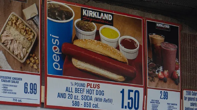 Costco CEO vows to keep hot dog price at $1.50 forever