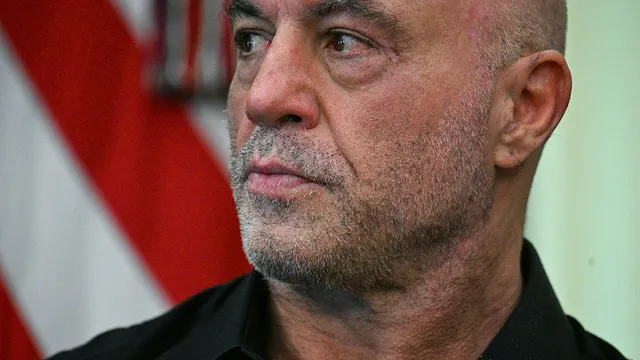 Joe Rogan warns that the Iran war leaves America vulnerable