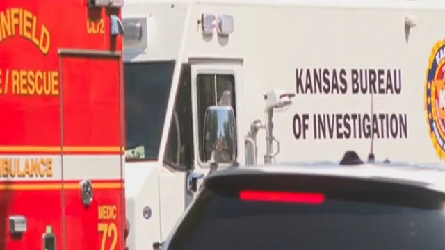 Father kills family and himself in shocking murder-suicide
