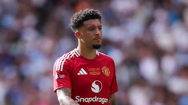 word statement as Man Utd transfer confirmed
