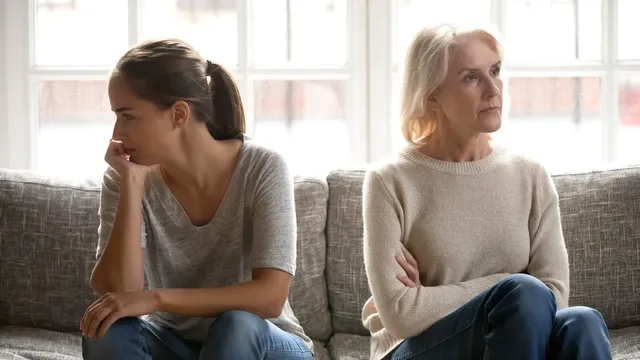 Family estrangement rises as 38% of Americans cut ties with relatives