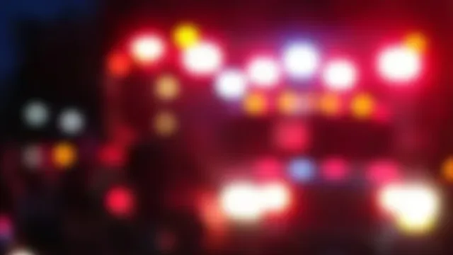 Man killed in Victorville crash
