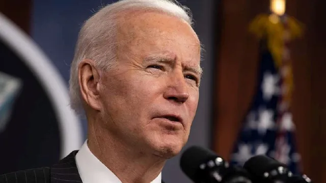 Is Biden's cognitive decline the biggest issue ignored in the 2024 race?