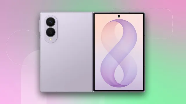 Samsung launches Galaxy Z Fold 8 with impressive camera features