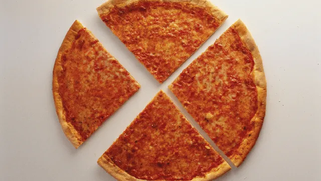 WinCo Foods recalls Margherita pizzas over metal fragment contamination