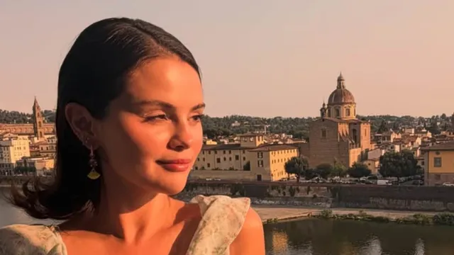 Benny Blanco celebrates Selena Gomez's birthday with love