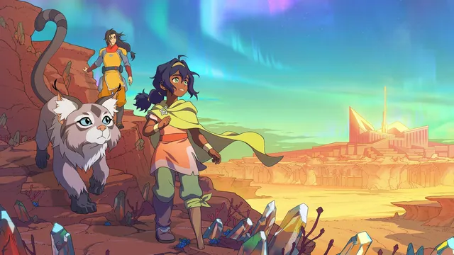 Avatar: Seven Havens set to premiere on October 9, 2026