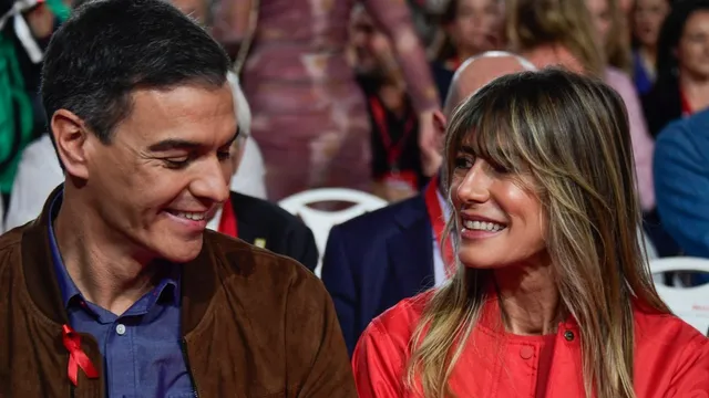 Begoña Gómez faces trial for corruption amid political scandal
