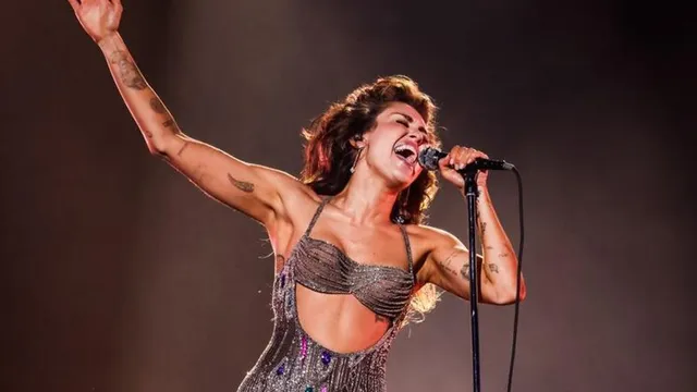 Miley Cyrus releases new single 'End of the World' amid album promotion
