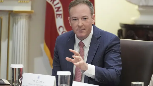 EPA erases fossil fuels from climate change discussion