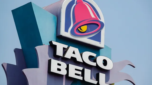 Taco Bell launches new menu items crafted by fans