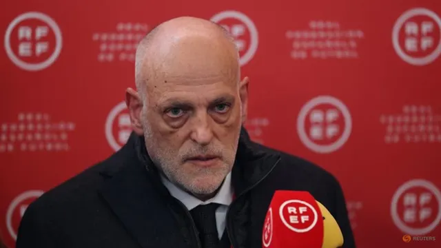 Real Madrid calls for new LaLiga president after Javier Tebas dismisses refereeing bias claims