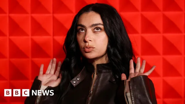 Charli XCX aims to revive club culture with her tour