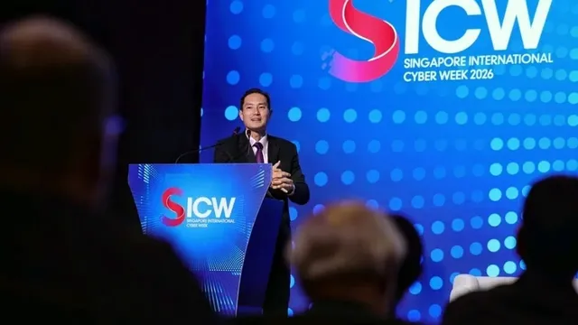 Singapore's Cyber Security Agency to launch accreditation framework for cybersecurity professionals in 2027