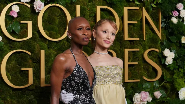 Wicked stars to perform at the 2025 Oscars despite controversy