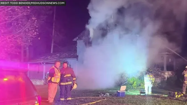 Couple faces manslaughter charges after fire kills mother and daughter at Airbnb
