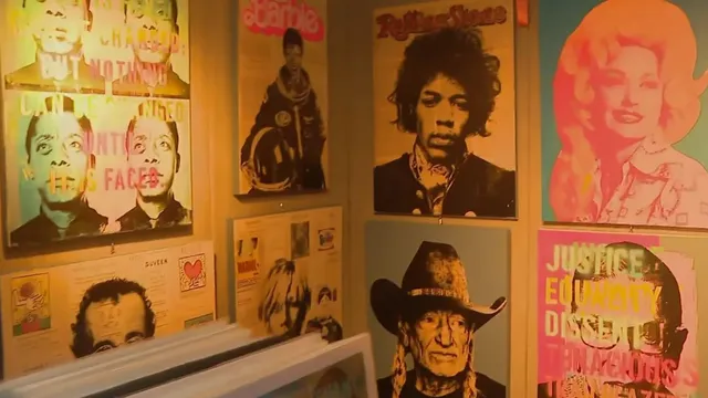 Chicago hosts two major free arts festivals in one weekend