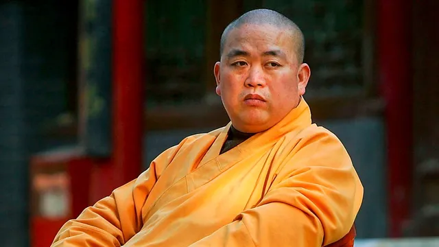 Ex-abbot of Shaolin Temple sentenced for embezzlement and bribery