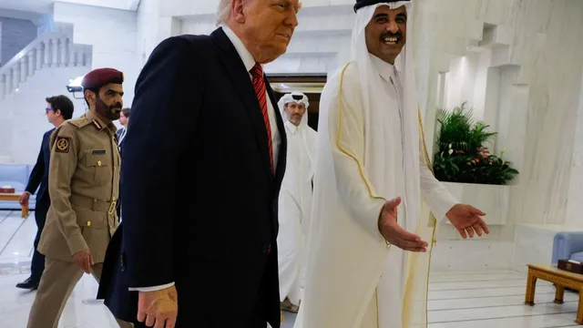 Qatar invests billions in U.S. education amid influence concerns