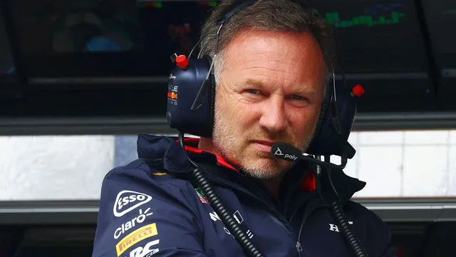 Red Bull struggles with RB20 issues amid competitive season