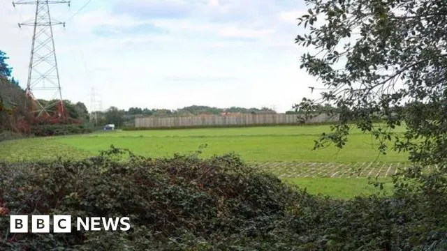 Surrey Approves Battery Storage System for National Grid Support