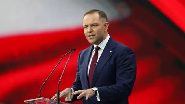 Poland confirms secret transfer of Patriot missiles to Ukraine