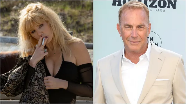 "Yellowstone" Prepares for Future Without Kevin Costner