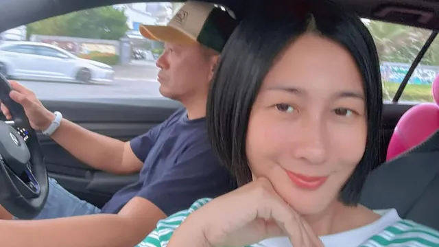 Gina Lim's battle with colorectal cancer sparks hope in Singapore