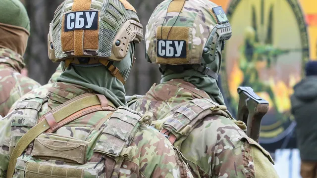 Ukraine thwarts Russian-led terrorist threats in Kyiv