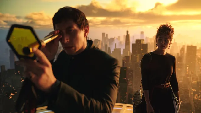 Francis Ford Coppola's Megalopolis Faces Controversies and Setbacks